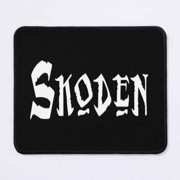 Item preview, Skoden / White designed and sold by JMWCD.