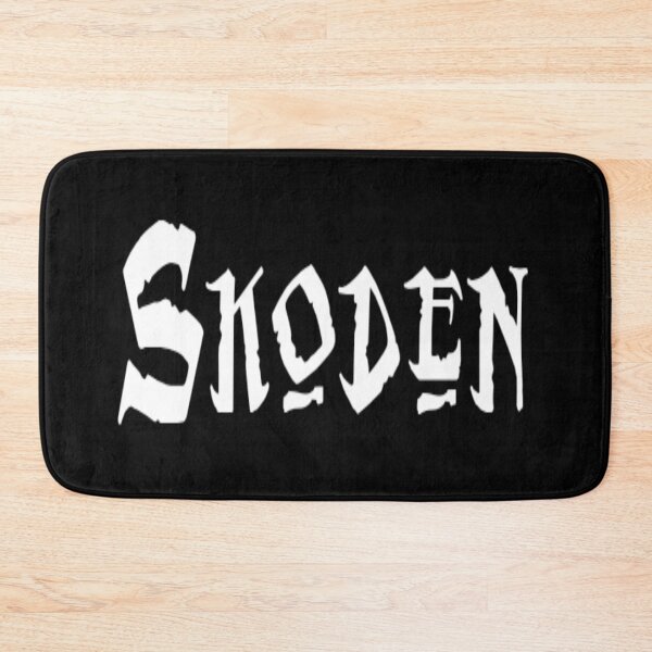Item preview, Skoden / White designed and sold by JMWCD.