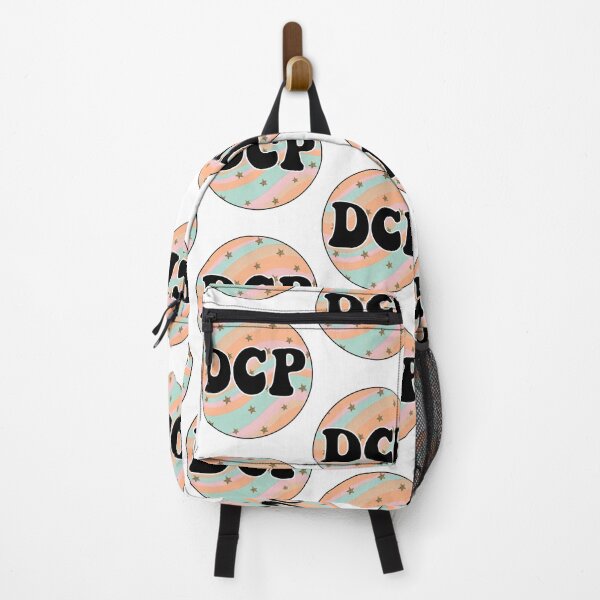 Item preview, dcp college program designed and sold by ArdeLind.