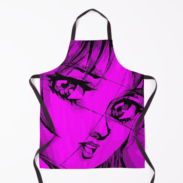 Item preview, Anime NFT 0086 designed and sold by Elkin Grueso.