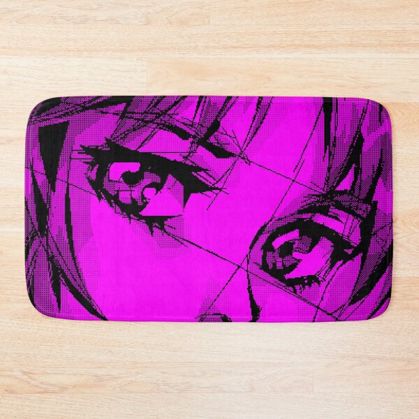 Item preview, Anime NFT 0086 designed and sold by Elkin Grueso.