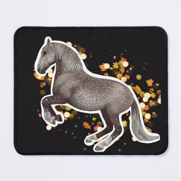 Item preview, Rose Gold Lipizzaner designed and sold by HaydenRose22.