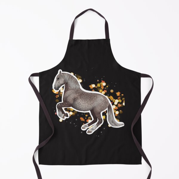 Item preview, Rose Gold Lipizzaner designed and sold by HaydenRose22.