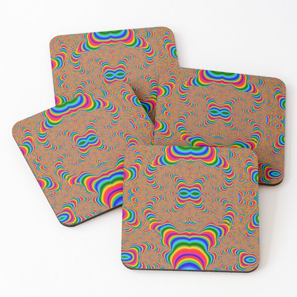 Item preview, FD Fractal Patternmix Opart 003: Infinity designed and sold by StrangeFetish.