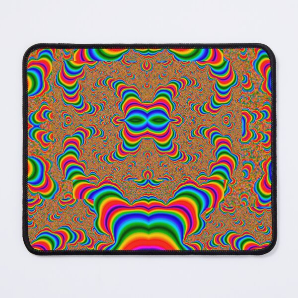 Item preview, FD Fractal Patternmix Opart 003: Infinity designed and sold by StrangeFetish.