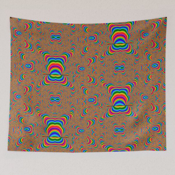 Item preview, FD Fractal Patternmix Opart 003: Infinity designed and sold by StrangeFetish.
