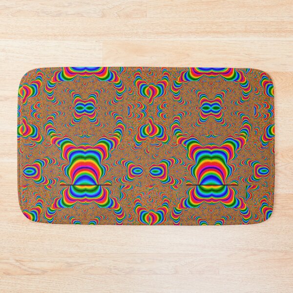 Item preview, FD Fractal Patternmix Opart 003: Infinity designed and sold by StrangeFetish.