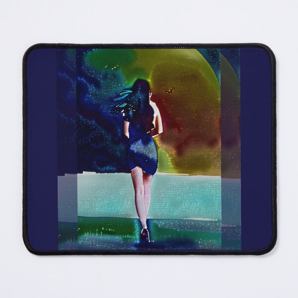 Item preview, Walk of working woman. designed and sold by Trianglegreen.