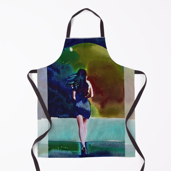 Item preview, Walk of working woman. designed and sold by Trianglegreen.