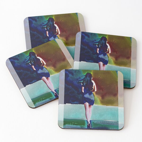 Item preview, Walk of working woman. designed and sold by Trianglegreen.