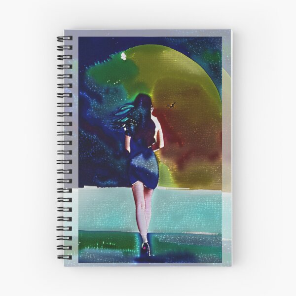 Item preview, Walk of working woman. designed and sold by Trianglegreen.