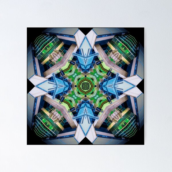 Item preview, Urban Vortex designed and sold by Kynomatix.
