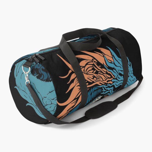 Item preview, Japanese Dragon Illustration designed and sold by DJSK.