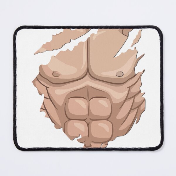 Item preview, CUERPO DE SEIS PAQUETES designed and sold by esycrazy.