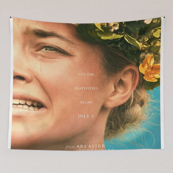 Item preview, woman crying designed and sold by SilasRenner.