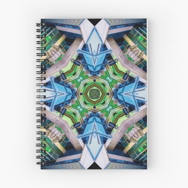 Item preview, Urban Vortex designed and sold by Kynomatix.