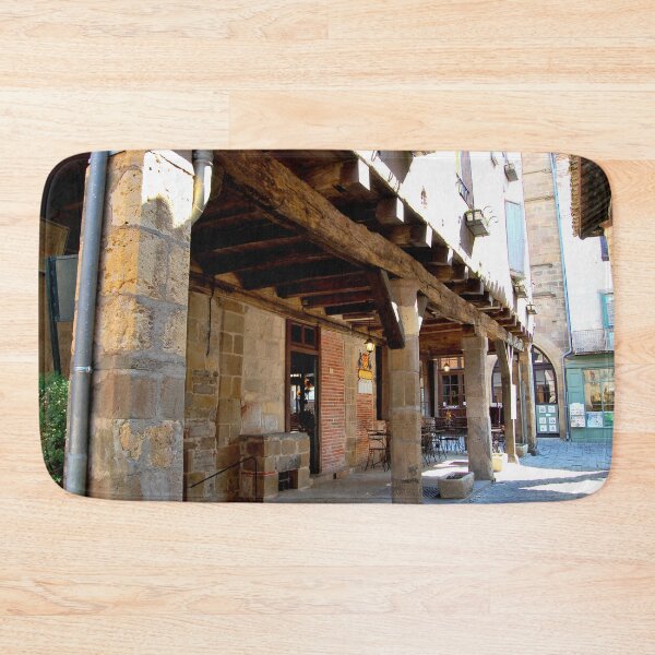 Item preview, Casa típica del Gers en el suroeste de Francia. designed and sold by franck380.