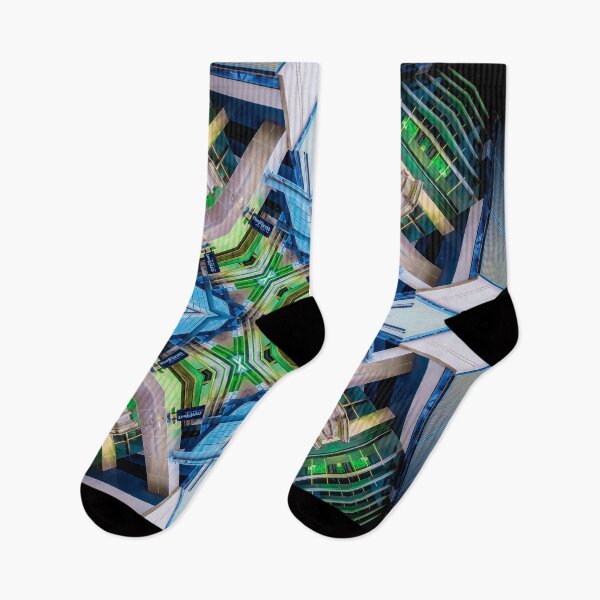 Item preview, Urban Vortex designed and sold by Kynomatix.