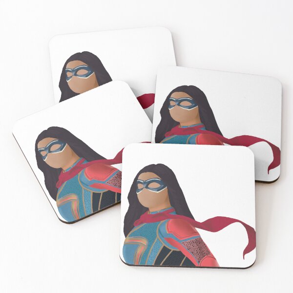 Item preview, Kamala Khan  designed and sold by karleetheartist.