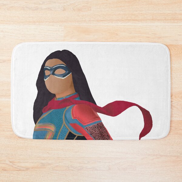 Item preview, Kamala Khan  designed and sold by karleetheartist.