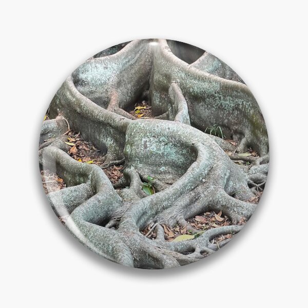 Item preview, ROOTS OF LIFE designed and sold by Jeffrey Mask.