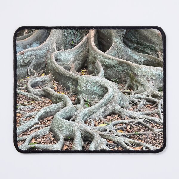 Item preview, ROOTS OF LIFE designed and sold by Jeffrey Mask.