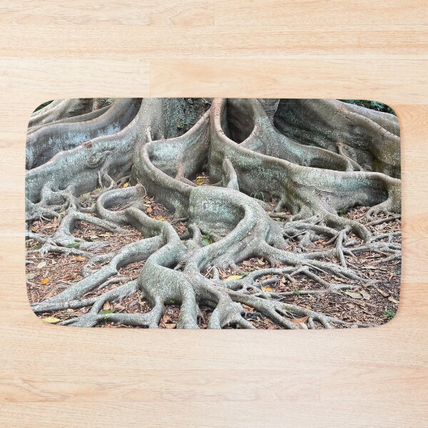 Item preview, ROOTS OF LIFE designed and sold by Jeffrey Mask.