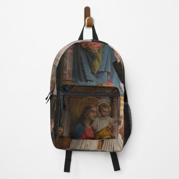 Item preview, Catholic Saint John Bosco Print designed and sold by tiara-Sathori.