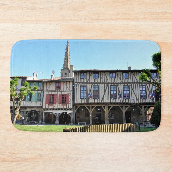 Item preview, Casa típica del Gers en el suroeste de Francia. designed and sold by franck380.