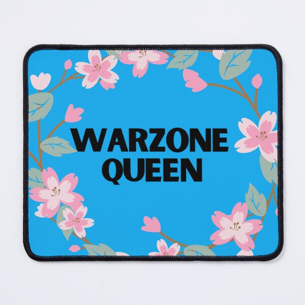 Item preview, Warzone Queen  designed and sold by ArdeLind.
