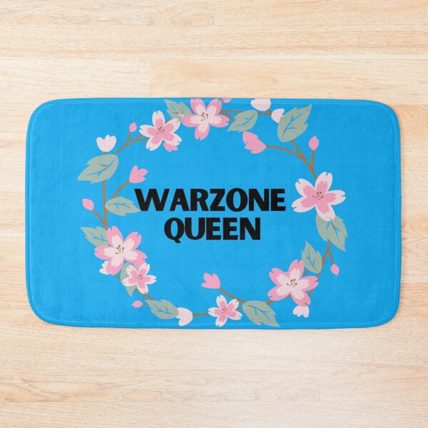 Item preview, Warzone Queen  designed and sold by ArdeLind.