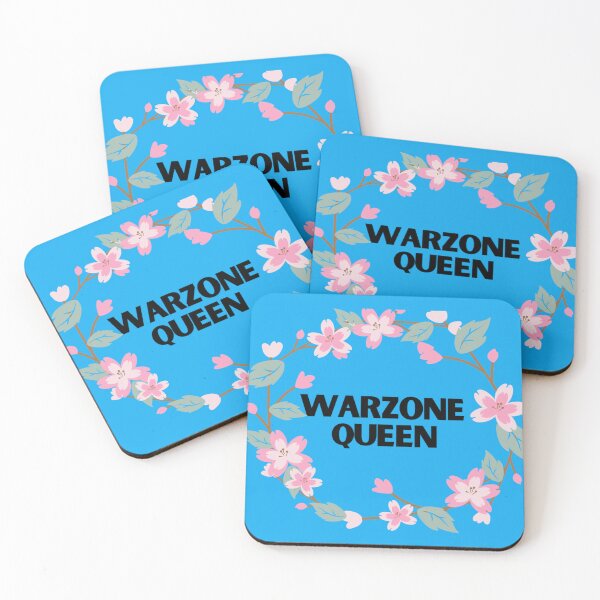 Item preview, Warzone Queen  designed and sold by ArdeLind.