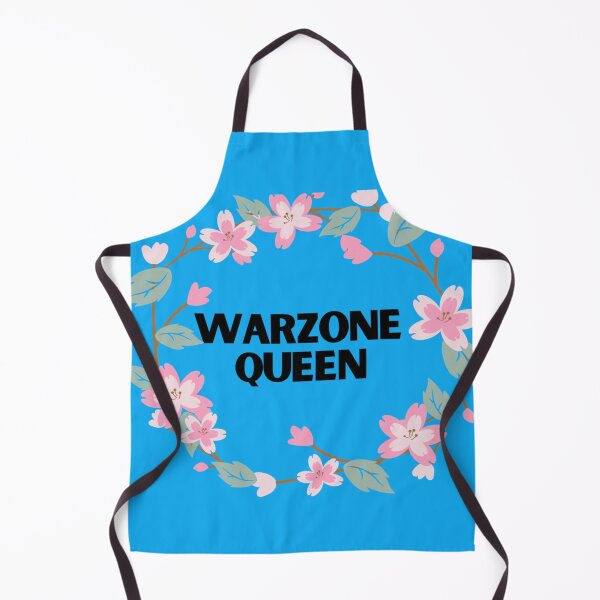 Item preview, Warzone Queen designed and sold by ArdeLind.