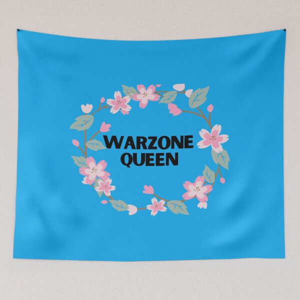 Item preview, Warzone Queen  designed and sold by ArdeLind.