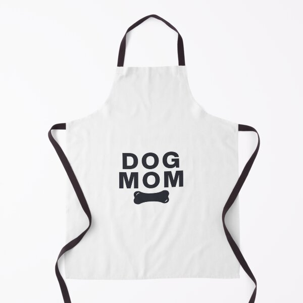 Item preview, Dog Mom designed and sold by Bernsberry Illustrations.