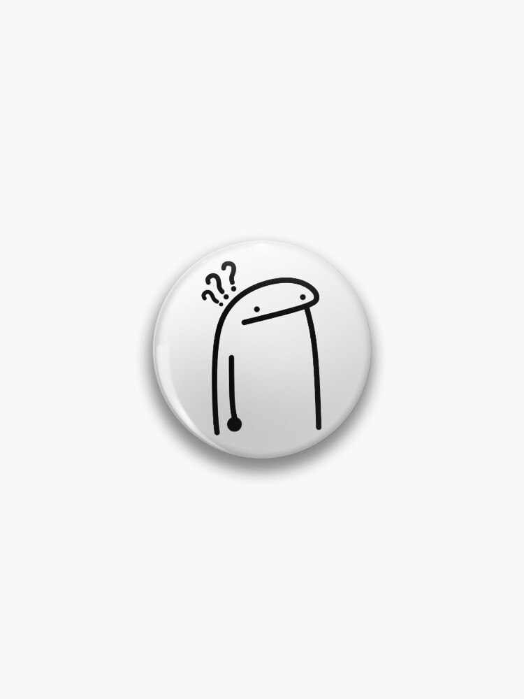 Cool Flork meme Sticker for Sale by onlyheba