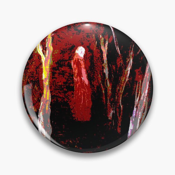 Item preview, Old Man of the Forest! designed and sold by Mickangelhere.