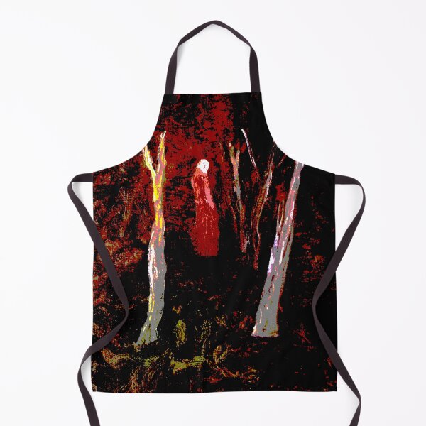 Item preview, Old Man of the Forest! designed and sold by Mickangelhere.