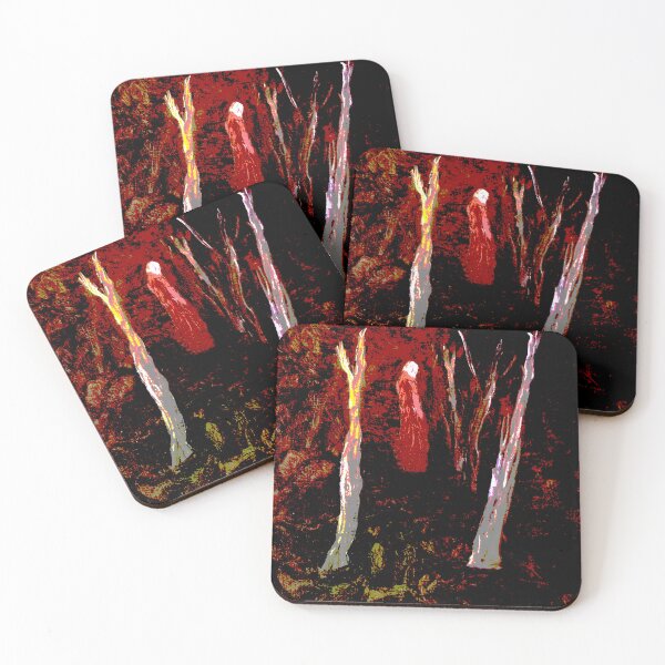 Item preview, Old Man of the Forest! designed and sold by Mickangelhere.