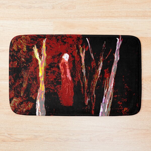 Item preview, Old Man of the Forest! designed and sold by Mickangelhere.