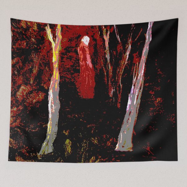 Item preview, Old Man of the Forest! designed and sold by Mickangelhere.