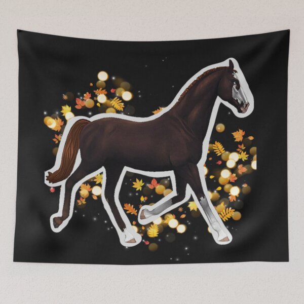 Item preview, Castaño Marwari designed and sold by HaydenRose22.