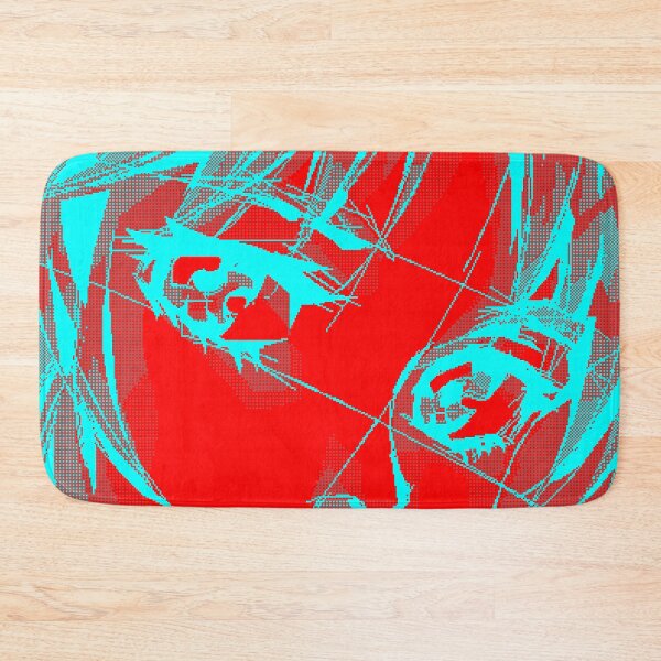 Item preview,  Anime NFT 0087 designed and sold by Elkin Grueso.