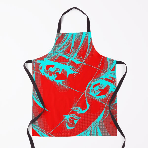 Item preview,  Anime NFT 0087 designed and sold by Elkin Grueso.