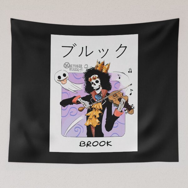 Item preview, Brook designed and sold by JanaeFay.