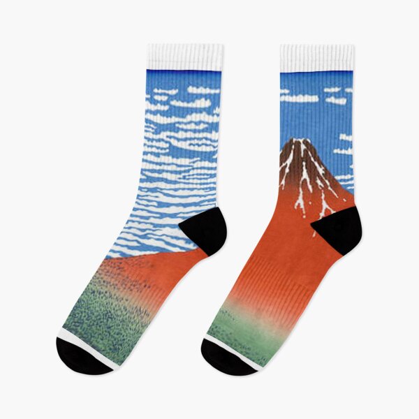 Item preview, Mt. Fuji in clear designed and sold by cediklricahard.