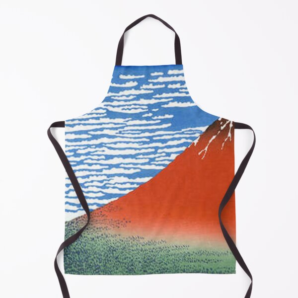 Item preview, Mt. Fuji in clear designed and sold by cediklricahard.