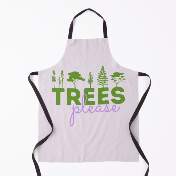 Item preview, Trees Please designed and sold by pickledpears.