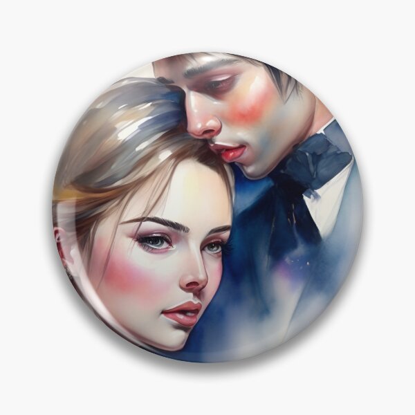 Item preview, Young intimate couples designed and sold by CE2023.