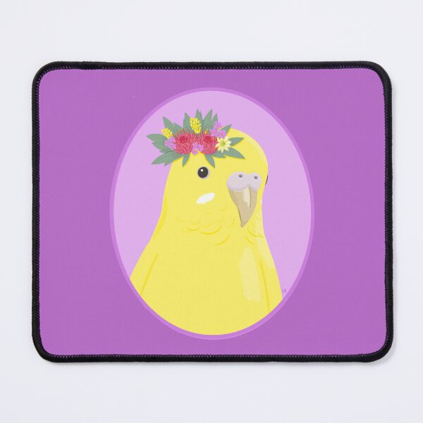 Item preview, S for springtime designed and sold by PforParrot.
